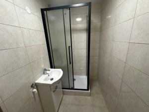 Pronájem bytu 2+kk, Praha - Háje, Kupeckého, 46 m2