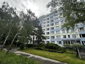 Pronájem bytu 2+kk, Praha - Háje, Kupeckého, 46 m2