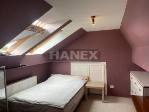Pronájem rodinného domu, Horoměřice, V Zahradách, 240 m2