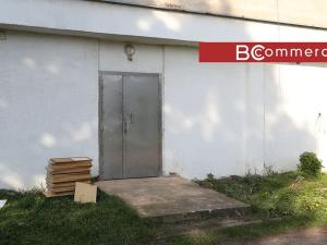 Pronájem skladu, Brno, 280 m2