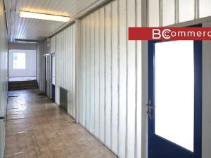Pronájem skladu, Brno, 280 m2