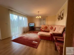 Prodej rodinného domu, Kolová, 164 m2
