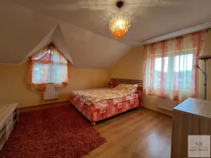 Prodej rodinného domu, Kolová, 164 m2