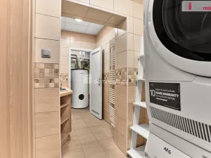 Prodej bytu 2+kk, Merklín - Pstruží, 41 m2