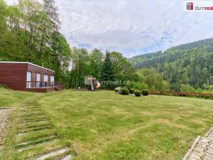 Prodej bytu 2+kk, Merklín - Pstruží, 41 m2