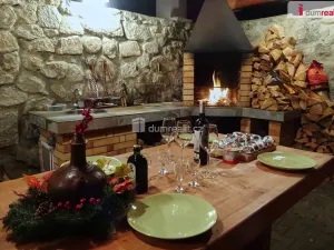 Prodej bytu 2+kk, Merklín - Pstruží, 41 m2