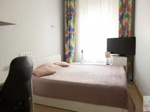 Prodej bytu 3+kk, Karlovy Vary, nábřeží Jana Palacha, 65 m2