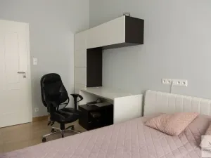 Prodej bytu 3+kk, Karlovy Vary, nábřeží Jana Palacha, 65 m2