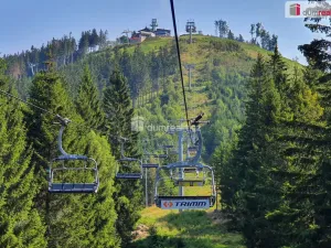 Prodej bytu 2+kk, Merklín - Pstruží, 47 m2