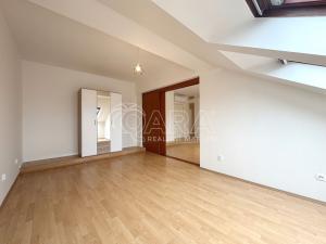 Pronájem bytu 3+1, Praha - Smíchov, Lidická, 93 m2