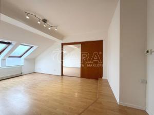 Pronájem bytu 3+1, Praha - Smíchov, Lidická, 93 m2