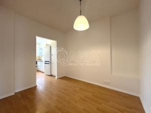 Pronájem bytu 3+1, Praha - Smíchov, Lidická, 93 m2