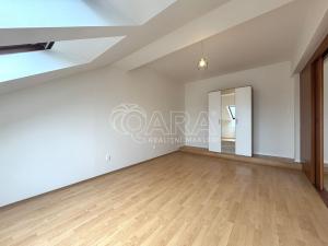 Pronájem bytu 3+1, Praha - Smíchov, Lidická, 93 m2