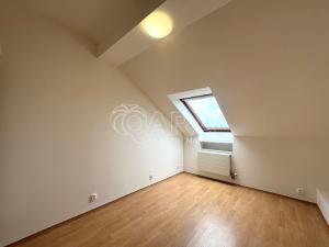 Pronájem bytu 3+1, Praha - Smíchov, Lidická, 93 m2