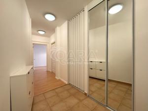 Pronájem bytu 3+1, Praha - Smíchov, Lidická, 93 m2