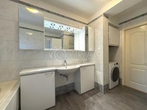Pronájem bytu 3+1, Praha - Smíchov, Lidická, 93 m2