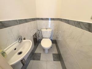 Pronájem bytu 3+1, Praha - Smíchov, Lidická, 93 m2
