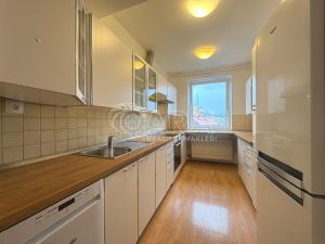 Pronájem bytu 3+1, Praha - Smíchov, Lidická, 93 m2