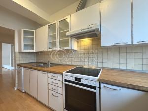 Pronájem bytu 3+1, Praha - Smíchov, Lidická, 93 m2