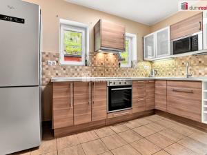 Prodej bytu 2+kk, Merklín - Pstruží, 52 m2