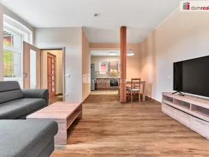 Prodej bytu 2+kk, Merklín - Pstruží, 52 m2