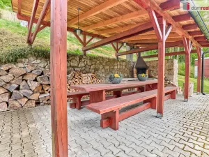 Prodej bytu 2+kk, Merklín - Pstruží, 52 m2