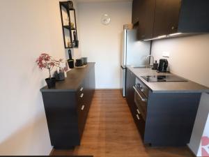 Pronájem bytu 2+kk, Praha - Kobylisy, Slancova, 45 m2
