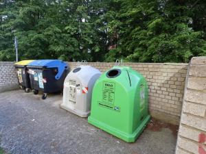 Pronájem bytu 2+kk, Praha - Kobylisy, Slancova, 45 m2