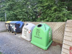 Pronájem bytu 2+kk, Praha - Kobylisy, Slancova, 45 m2