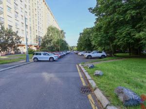 Pronájem bytu 2+kk, Praha - Kobylisy, Slancova, 45 m2