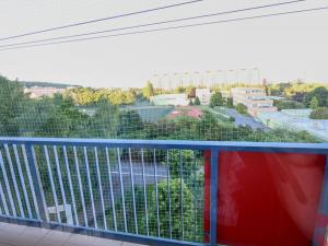 Pronájem bytu 2+kk, Praha - Kobylisy, Slancova, 45 m2