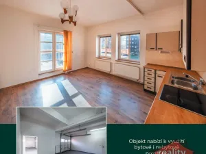 Prodej vily, Praha - Strašnice, V olšinách, 220 m2