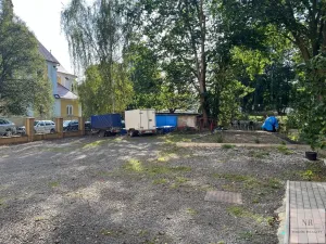 Prodej bytu 4+1, Karlovy Vary, Závodu míru, 125 m2