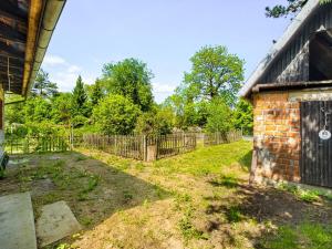 Prodej rodinného domu, Stříbrná Skalice - Hradové Střimelice, 211 m2