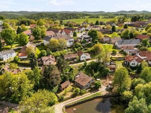 Prodej rodinného domu, Stříbrná Skalice - Hradové Střimelice, 211 m2