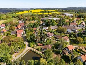 Prodej rodinného domu, Stříbrná Skalice - Hradové Střimelice, 211 m2