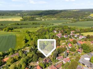 Prodej rodinného domu, Stříbrná Skalice - Hradové Střimelice, 211 m2