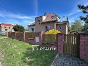 Prodej rodinného domu, Hovorčovice, Hlavní, 150 m2