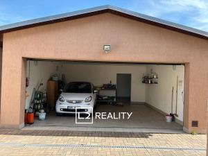 Prodej rodinného domu, Hovorčovice, Hlavní, 150 m2