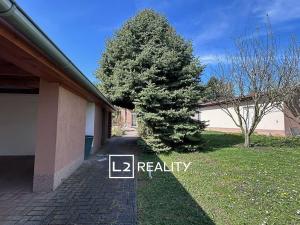 Prodej rodinného domu, Hovorčovice, Hlavní, 150 m2
