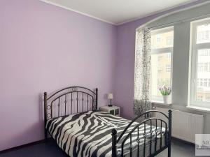 Prodej bytu 4+1, Karlovy Vary, Bulharská, 125 m2