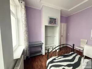 Prodej bytu 4+1, Karlovy Vary, Bulharská, 125 m2