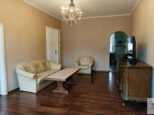 Prodej bytu 4+1, Karlovy Vary, Bulharská, 125 m2