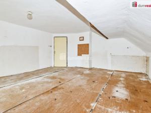 Prodej rodinného domu, Křivoklát, 150 m2