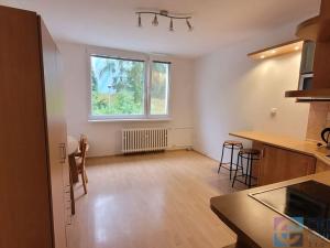 Pronájem bytu 1+kk, Jablonec nad Nisou, Na Výšině, 26 m2