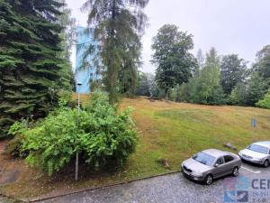Pronájem bytu 1+kk, Jablonec nad Nisou, Na Výšině, 26 m2