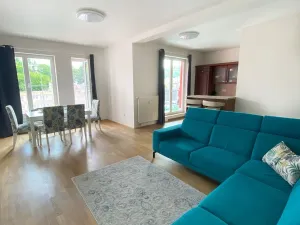 Prodej bytu 3+kk, Karlovy Vary, Jateční, 113 m2