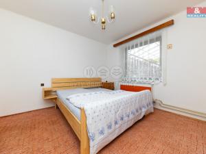 Prodej rodinného domu, Brno - Maloměřice, Jarní, 231 m2