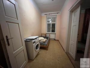 Pronájem bytu 2+1, Karlovy Vary, Pod Jelením skokem, 42 m2