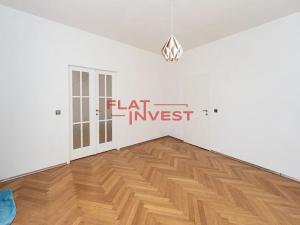 Pronájem bytu 4+kk, Praha - Nové Město, Petrská, 141 m2